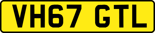 VH67GTL