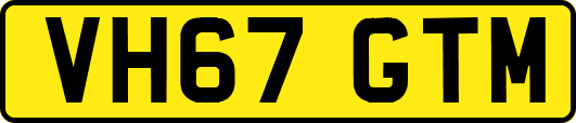 VH67GTM
