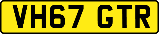 VH67GTR
