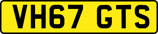 VH67GTS