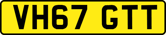 VH67GTT