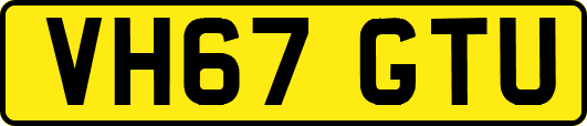 VH67GTU
