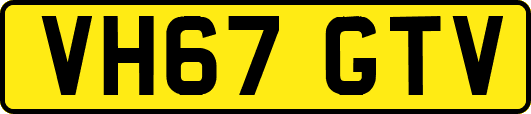 VH67GTV
