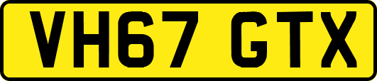 VH67GTX