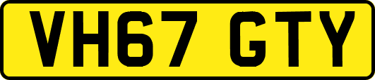 VH67GTY