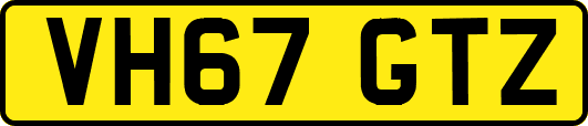 VH67GTZ
