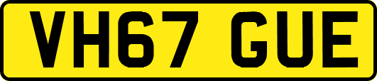 VH67GUE