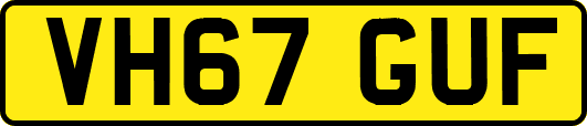 VH67GUF