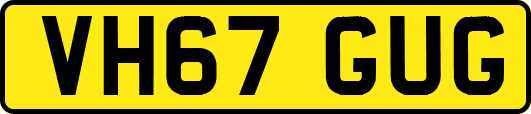 VH67GUG