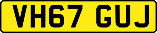 VH67GUJ