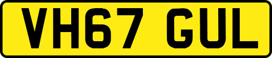 VH67GUL