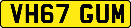 VH67GUM