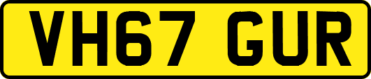 VH67GUR