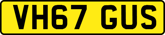 VH67GUS