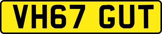 VH67GUT