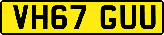 VH67GUU