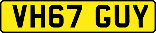 VH67GUY