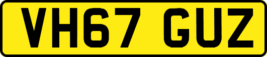 VH67GUZ