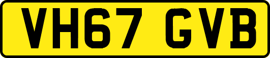 VH67GVB