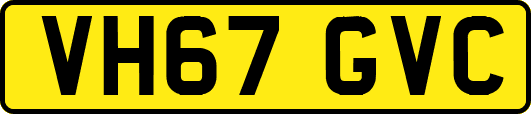 VH67GVC