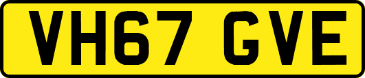 VH67GVE