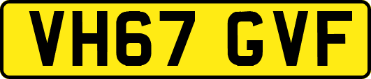 VH67GVF