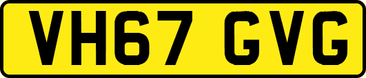 VH67GVG