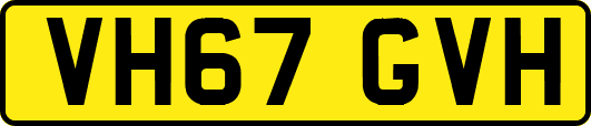 VH67GVH