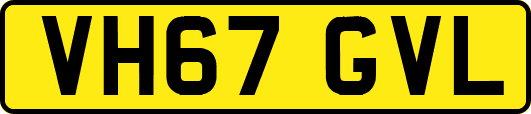 VH67GVL