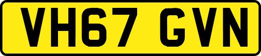 VH67GVN