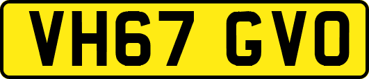 VH67GVO