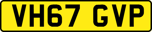 VH67GVP