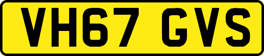 VH67GVS