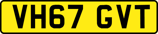 VH67GVT