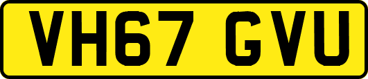 VH67GVU