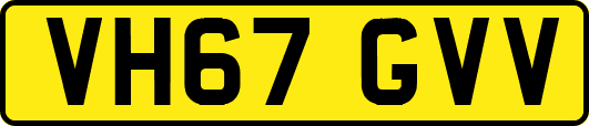 VH67GVV