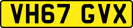 VH67GVX