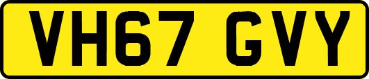 VH67GVY