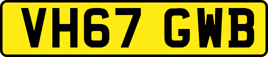 VH67GWB