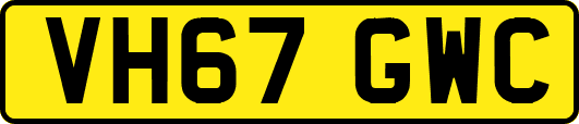 VH67GWC