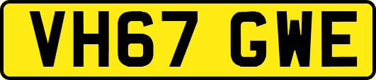 VH67GWE