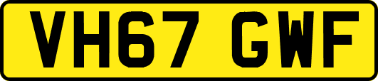 VH67GWF