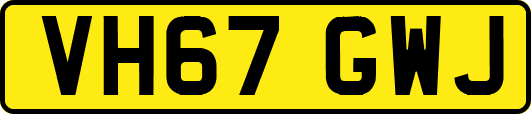 VH67GWJ