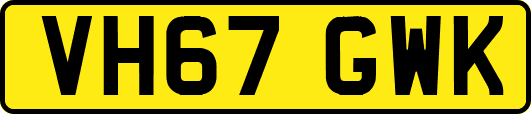 VH67GWK
