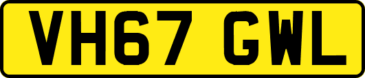 VH67GWL