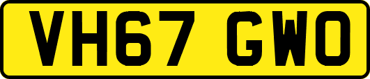 VH67GWO