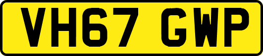 VH67GWP