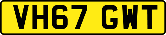 VH67GWT