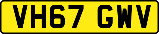 VH67GWV