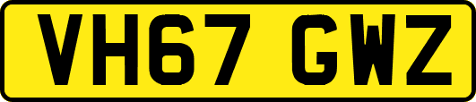 VH67GWZ